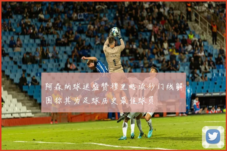 阿森纳球迷盛赞穆里略读秒门线解围称其为足球历史最佳球员